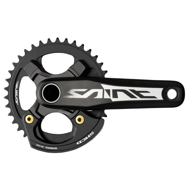 Angrenaj Pedalier Shimano SAINT FC-M820 36T BRAT 170MM PT. 10 VIT.