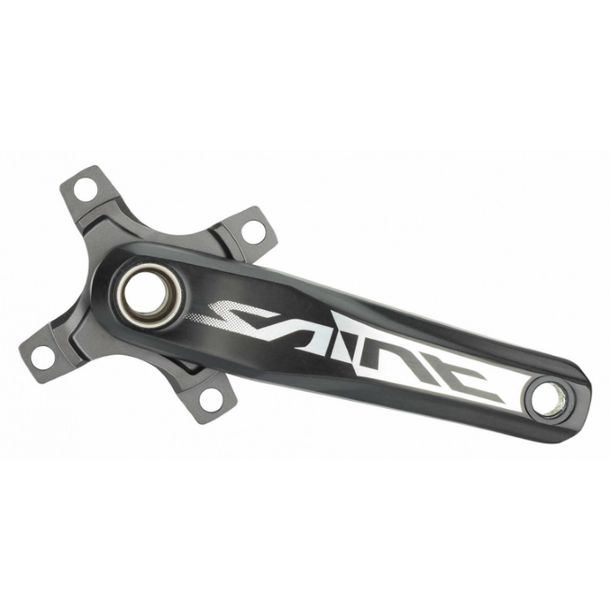 Angrenaj Pedalier Shimano SAINT FC-M825 165MM HOLLOWTECH 2 FARA FOAIE