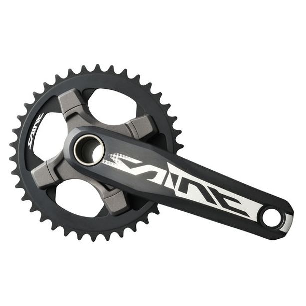 Angrenaj Pedalier Shimano SAINT FC-M825 36T BRAT 170MM PT. 10 VIT.