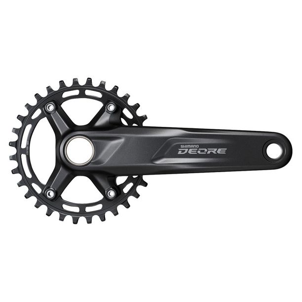 Angrenaj Pedalier Shimano Deore FC-M5100-1 FOAIE 32T BRAT 175MM PT. 10/11 VIT.