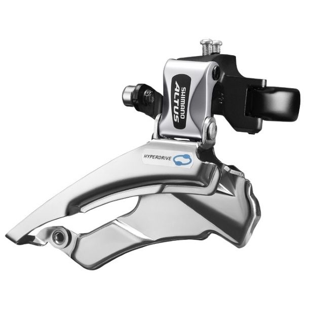 Schimbator Fata Shimano Altus FD-M313 triplu PT. 7/8 vit