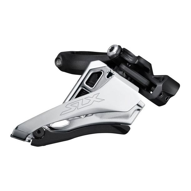 Schimbator Fata Shimano SLX FD-M7100-M PT. 2X12 vit