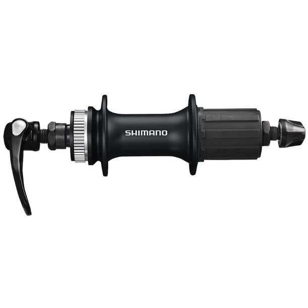 Butuc Bicicleta Roata spate Shimano ALIVIO FH-M4050 8/9/10 VIT.