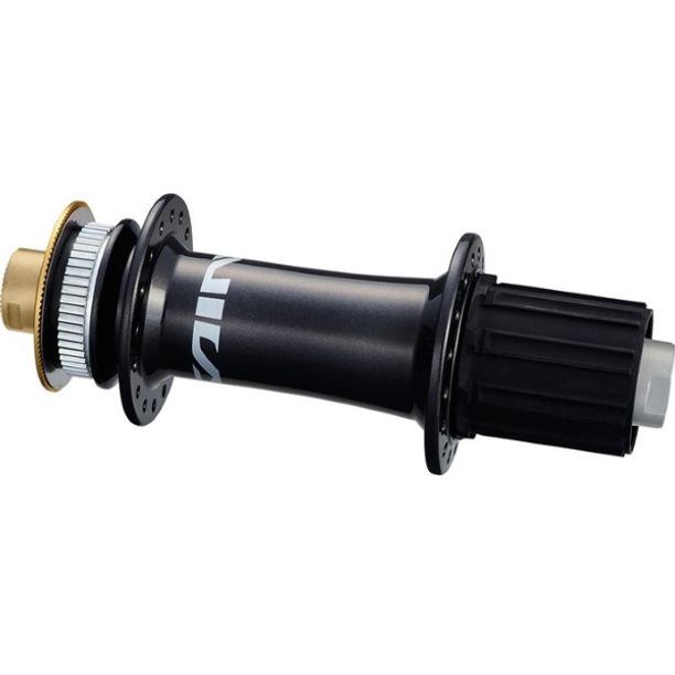 Butuc Bicicleta Roata spate Shimano SAINT FH-M820 36H 8/9/10 VIT.