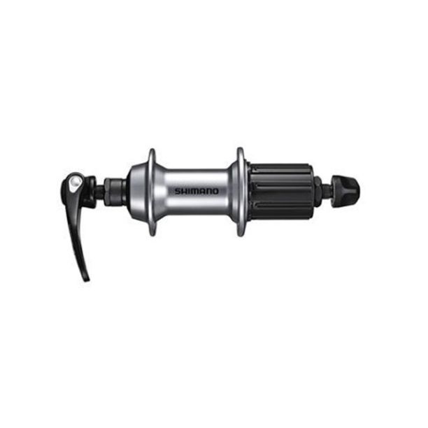 Butuc Bicicleta Roata Spate Shimano SORA FH-RS300 36H 8/9/10 VIT. OLD 130MM AX 141MM QR 168MM