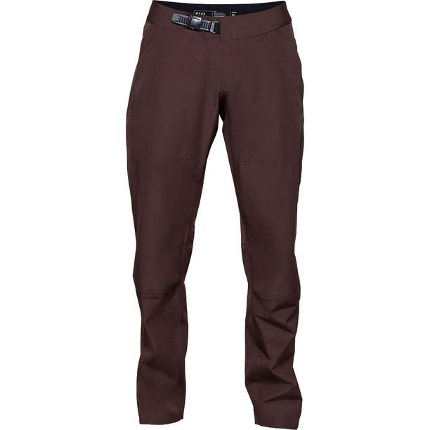 Pantaloni Lungi de Apa FOX Ranger 2.5L Maro