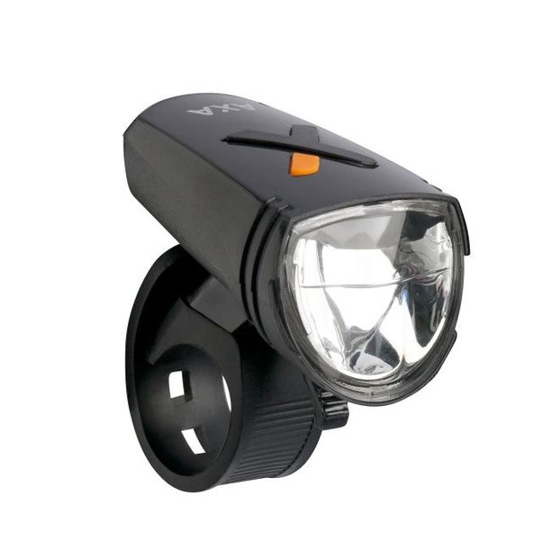 Far Fata Axa Greenline 8 LUX USB Negru