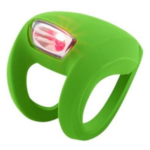 Stop spate Knog FROG Strobe