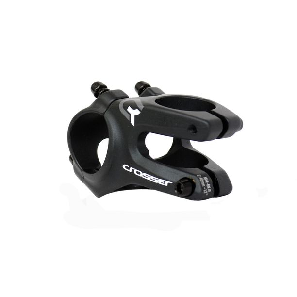 Pipa Ghidon fixa Crosser Tequila TDS-RD605-8FOV D:31.8mm L:40mm Negru