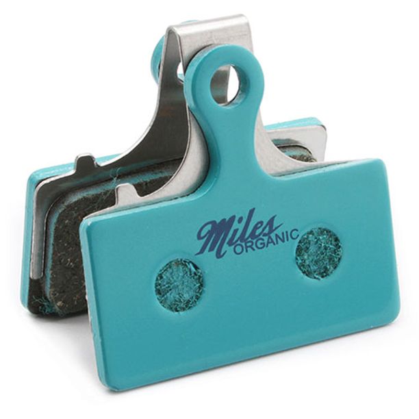 Placute de frana organice MILES MI-ORG-26