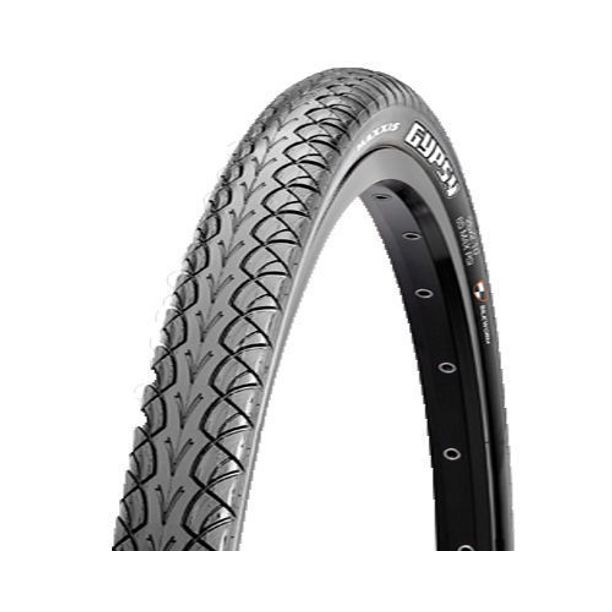 Anvelopa Maxxis Gypsy 20X1.50 60TPI, Sarma