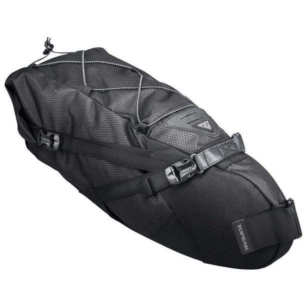 Geanta de Sa Topeak BackLoader TBP-BL3B 15L Negru