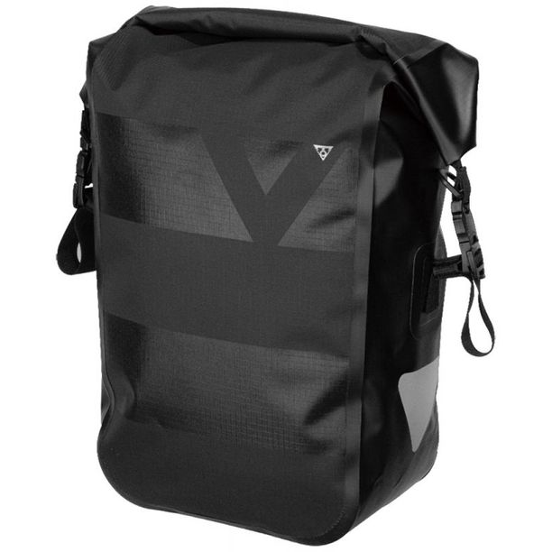 Coburi Topeak Pannier DryBAG TT9860B 15L negru