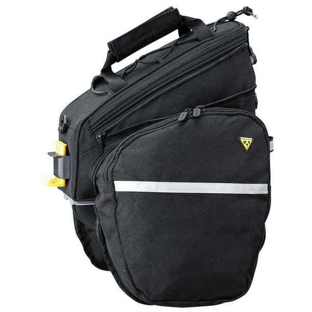Geanta de Portbagaj Topeak RX TrunkBag DXP TT9637B 7.3L