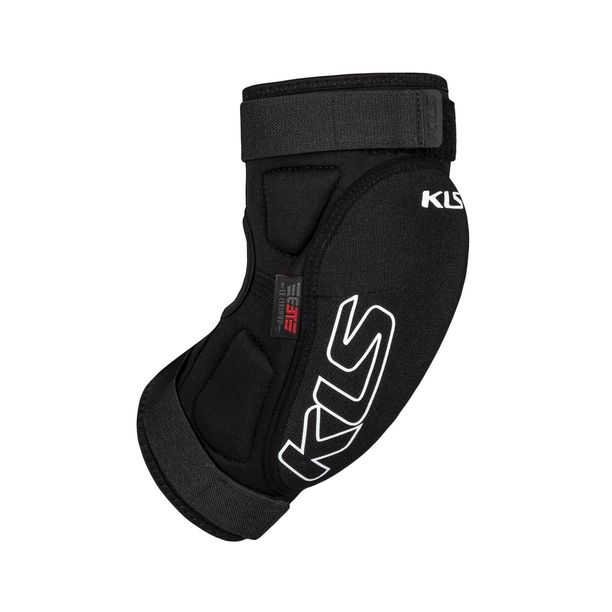 Cotiere Kellys KLS Rampart, negru