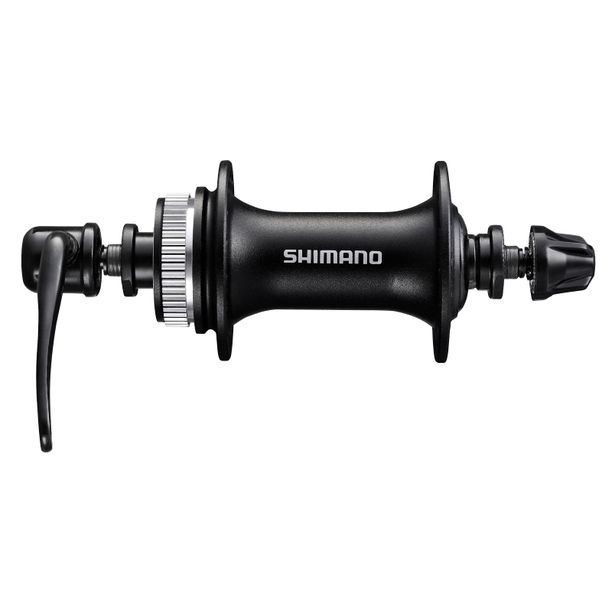 Butuc Bicicleta Roata Fata Shimano ACERA HB-M3050 36H OLD 100MM AX 108MM QR 133MM