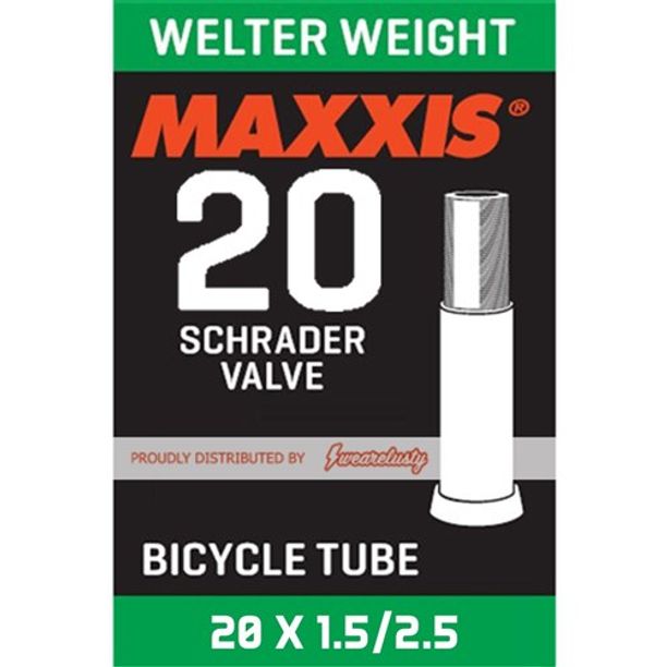 Camera Bicicleta 20X1.5/2.5 Maxxis Welter Weight LSV48 Presta