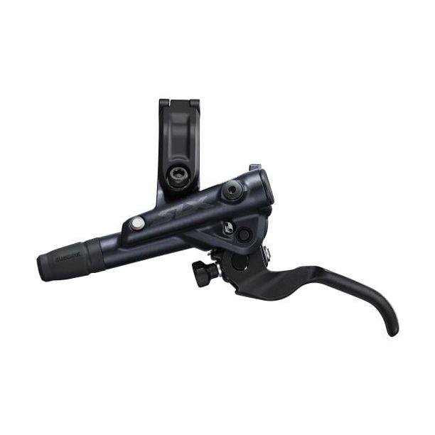 Maneta Frana Bicicleta Shimano SLX BL-M7100, stanga hidraulica