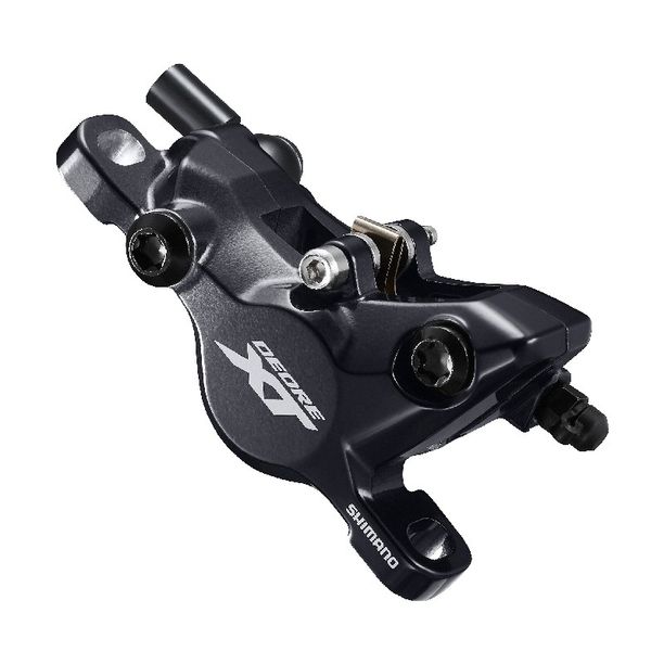 Etrier Bicicleta disc Shimano Deore XT BR-M8100