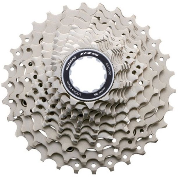 Pinioane Shimano 105 CS-R7000 11v 11-30T