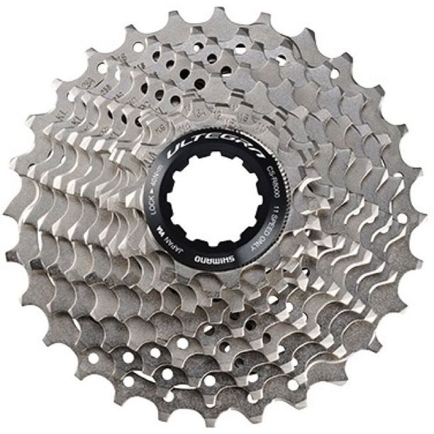Pinioane Shimano Ultegra CS-R8000, 11 viteze, 14-28T