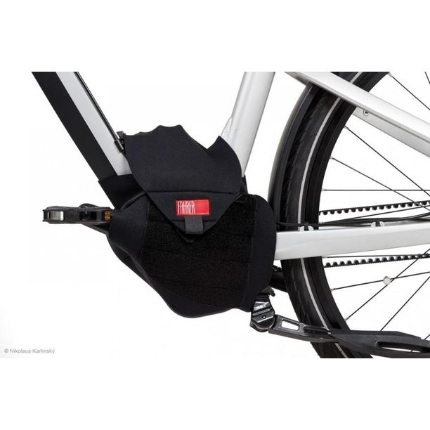 Husa contact baterie E-Bike
