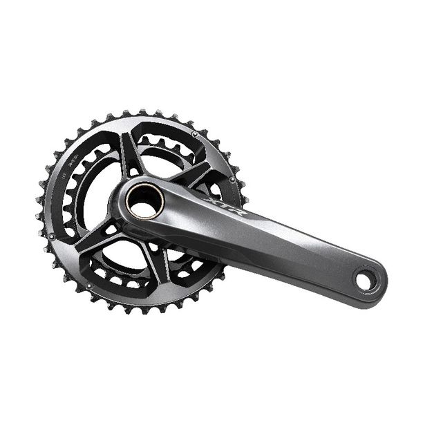 Angrenaj Pedalier Shimano XTR FC-M9100-2 38X28T BRAT 175MM PT. 12 VIT.