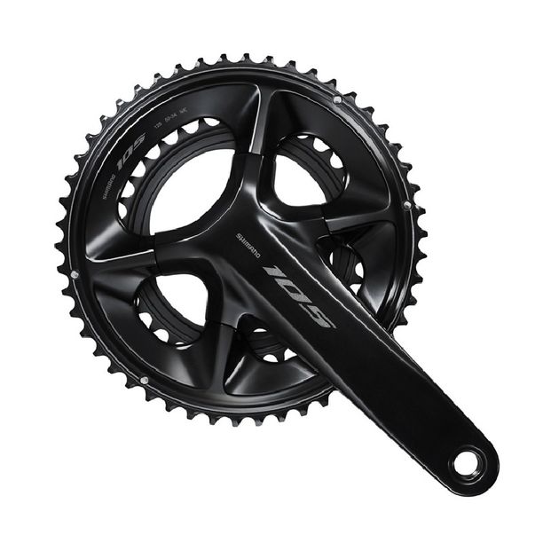 Angrenaj Pedalier Shimano 105 FC-R7100 50X34T BRAT 170MM PT. 12 VIT.