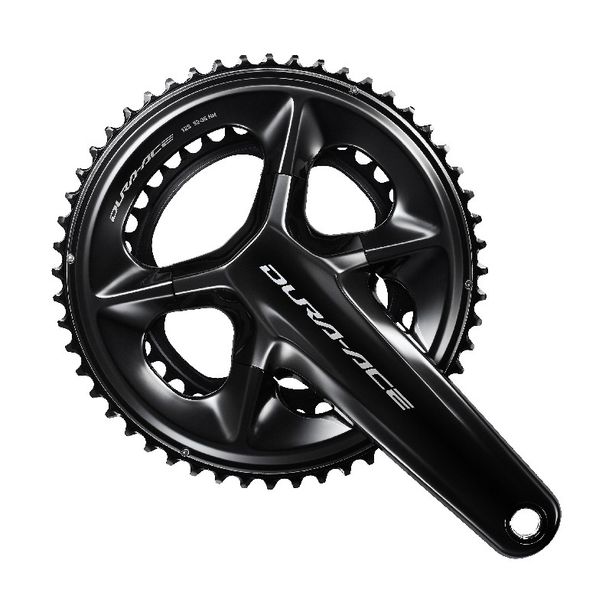Angrenaj Pedalier Shimano DURA ACE FC-R9200 52X36T BRAT 175MM PT. 12 VIT.