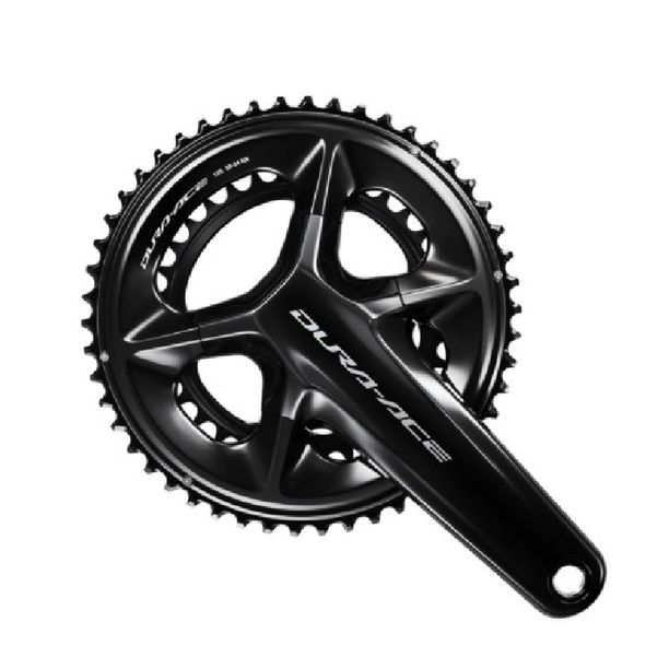 Angrenaj Pedalier Shimano FC-R9200 DURA-ACE 12-VIT.