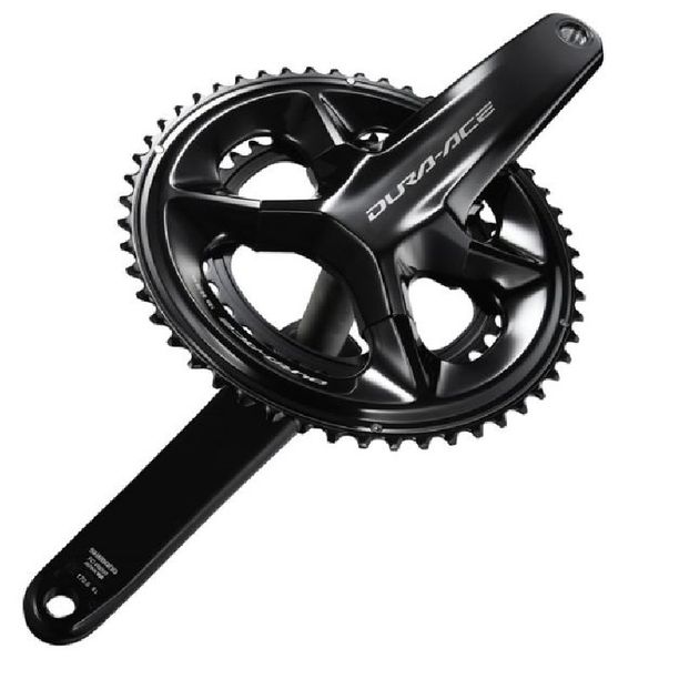 Angrenaj Pedalier Shimano DURA ACE FC-R9200 50-34T BRAT 172.5MM PT. 12 VIT.