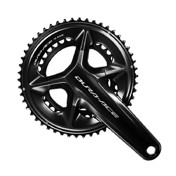 Angrenaj Pedalier Shimano DURA ACE FC-R9200 50X34T BRAT 175MM PT. 12 VIT.