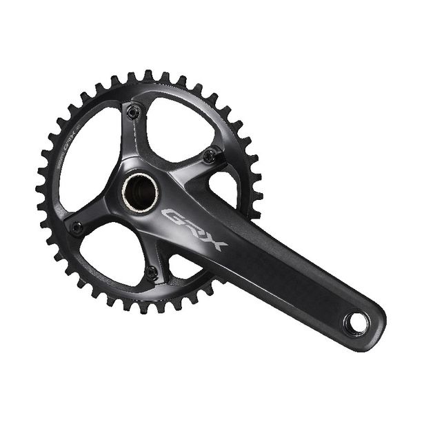 Angrenaj Pedalier Shimano GRX FC-RX810-1 PT. 11 VIT.