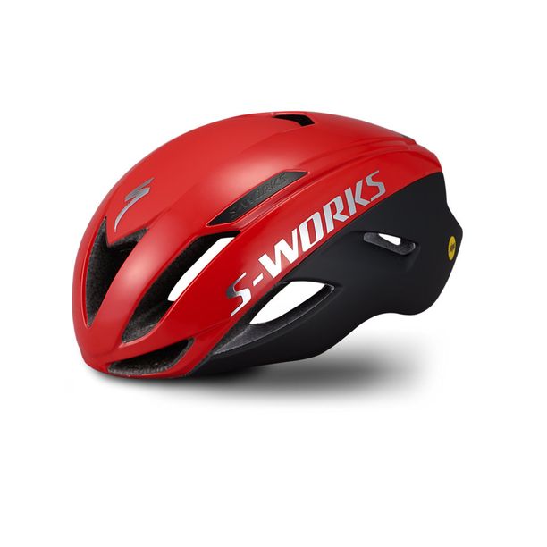 Casca Bicicleta Sosea S-Works Evade with ANGi