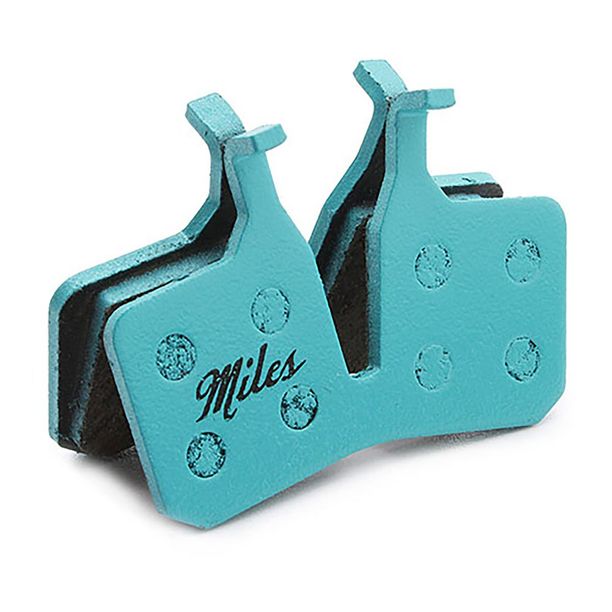Placute de frana MILES Semi-Metalice Magura MI-MET-18