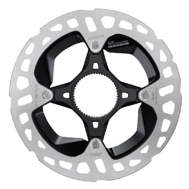 ROTOR PT. FRANA PE DISC SHIMANO RT-MT900-SS  140MM  INCL. PIULITA DE STRANGERE (SERATIE EXTERNA)  AMBALAT IND.
