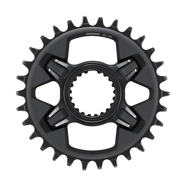 Foaie Shimano Deore XT SM-CRM85 30T 12v pt. FC-M8100-1 M8130-1
