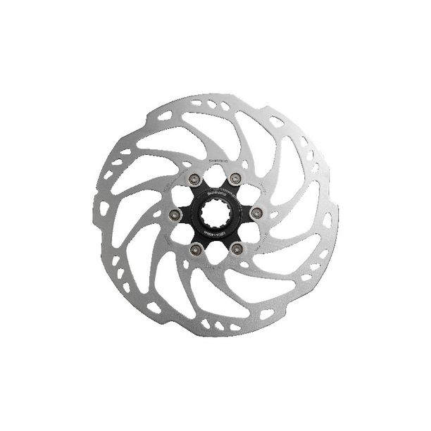 Disc Frana Shimano SLX SM-RT70-L, 203mm