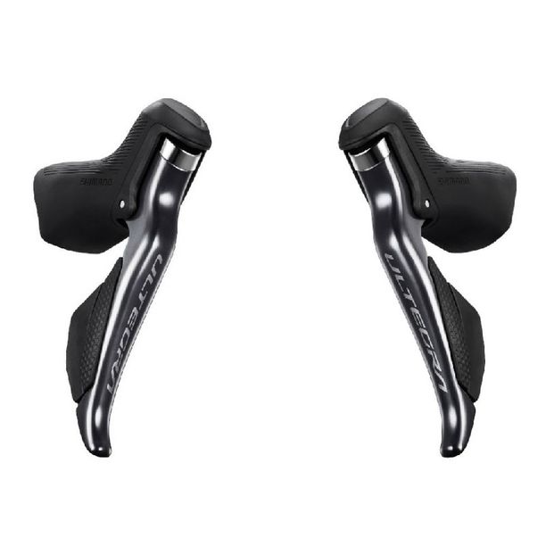 MANETA SCHIMBATOR/FRANA SHIMANO ULTEGRA ST-R8150  2X12 VIT.  BC-R680: 800X1000/1800X2000MM NEAGRA  AMBALAT IND.
