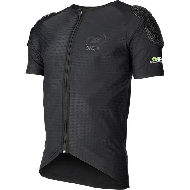 Protectie Tricou O'Neal Impact Lite Negru