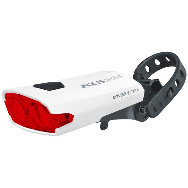 Stop spate Kellys Index USB 016 R alb