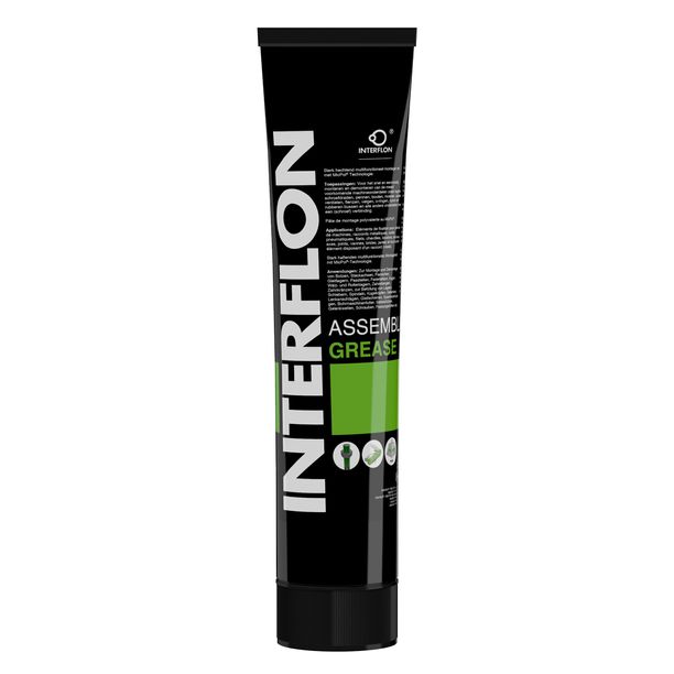 Interflon Vaselina de asamblare cu MicPol 150ml