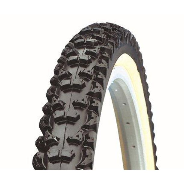Anvelopa Kenda K817, 18x1.95, negru