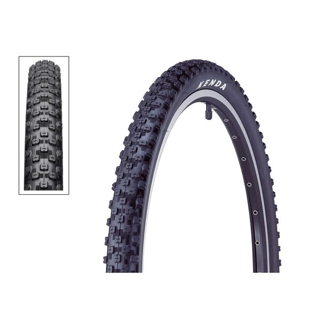 Anvelopa Kenda 26x1.95 KARMA
