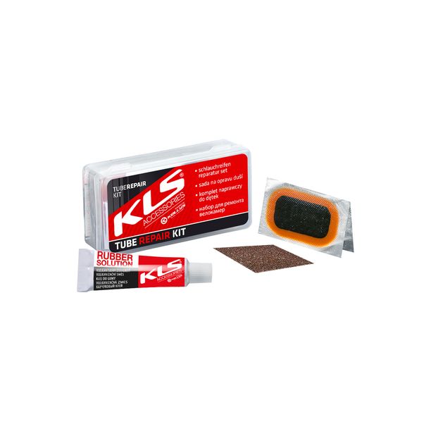 Kit de pana KLS