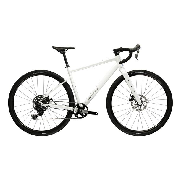 Bicicleta Gravel Kross Esker G100 M 28" 2027