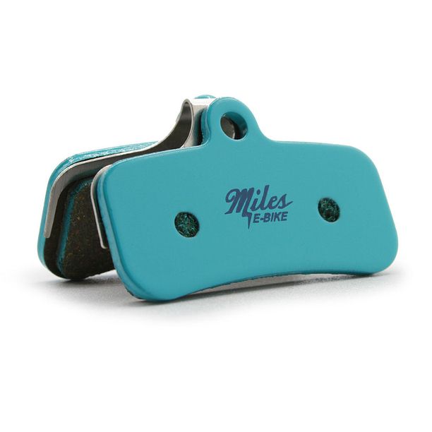 Placute de frana Miles Shimano new Saint ab 2009 BR-M810 | Zee BR-M640 | BR-M820 | TRP Quadiem