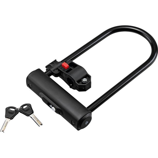 Antifurt Bicicleta Merida U-Lock 2491