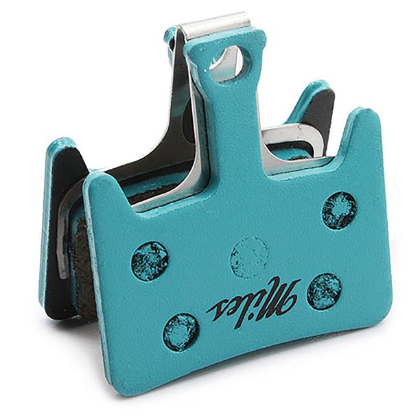 Placute de frana Miles Semi-Metalice MI-MET-47