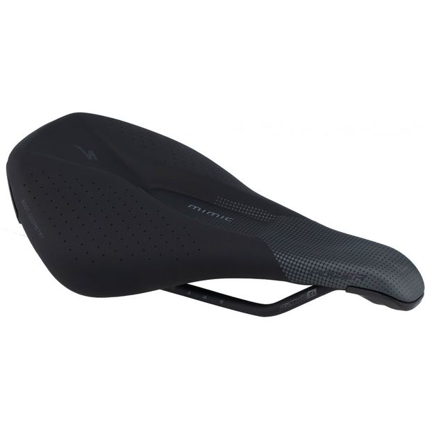 Sa Bicicleta Specialized dama's Power Pro with Mimic - Negru (155mm)
